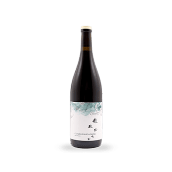 Coteaux Bourguignons Mon Poulain