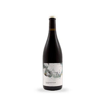 Bourgogne Des Six Ifs
