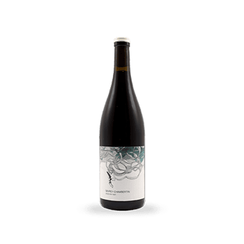 Gevrey-Chambertin J'écris ton nom