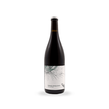 Pernand Vergelesses 1er Cru Les Fichots