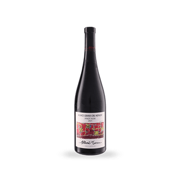 Pinot Noir Grand Cru Hengst