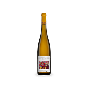 Riesling Grand Cru Schlossberg