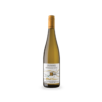 Senteurs des Vignes