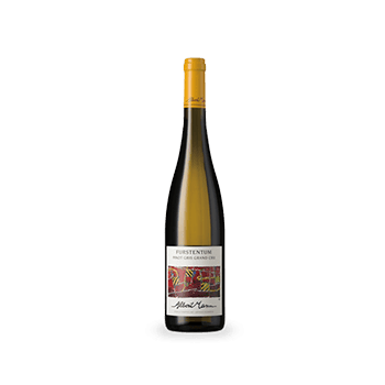 Pinot Gris Grand Cru Furstentum