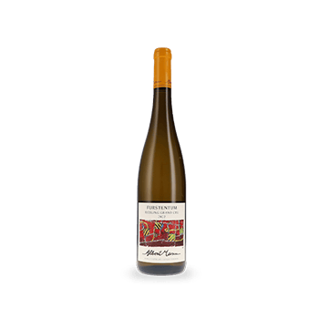 Riesling Grand Cru Furstentum