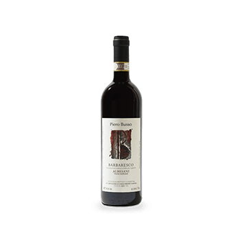 Barbaresco Albesani Vigna Borgese DOCG