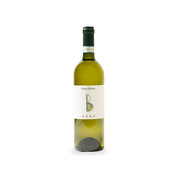 Langhe Sauvignon Arbe' DOC