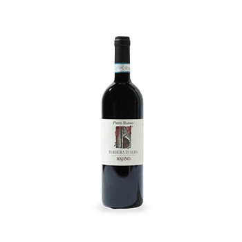 Barbera d'Alba Majano DOC