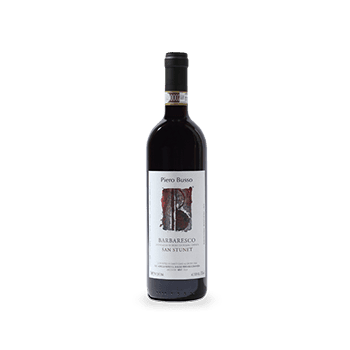 Barbaresco San Stunet DOCG