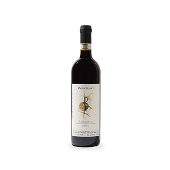 Barbaresco Gallina DOCG