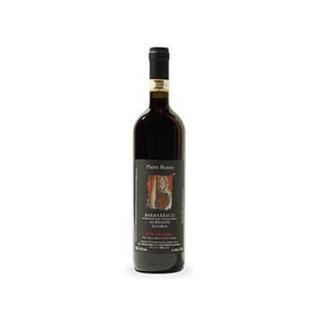 Viti Vecchie Barbaresco Albesani Riserva DOCG