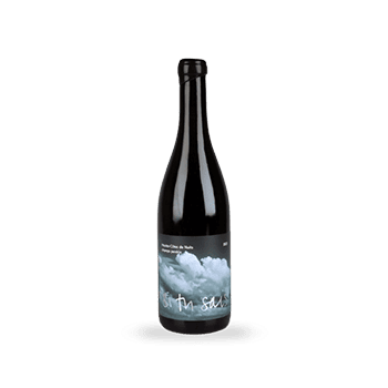 Hautes-Côtes de Nuits Les Champs Perdrix