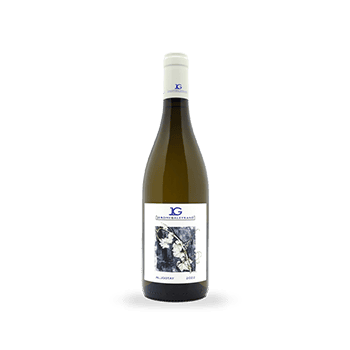 Bourgogne Aligoté Cuvée Alligotay