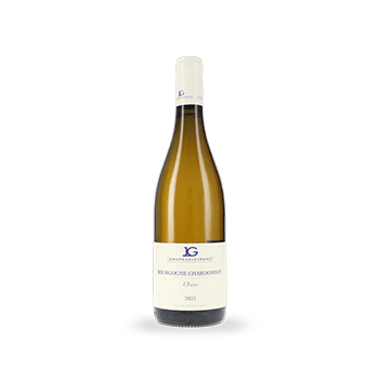 Bourgogne Blanc Orane