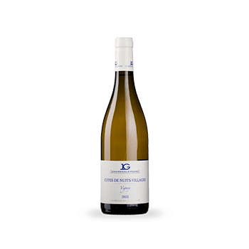 Côte de Nuits Villages Blanc Vignoy
