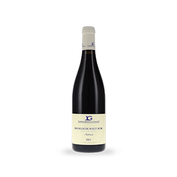 Bourgogne Rouge Antonin