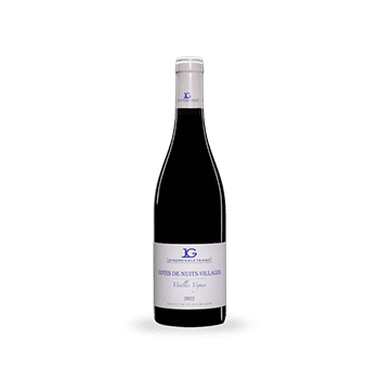 Côte de Nuits Villages Vieilles Vignes