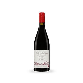 Fleurie Lieu dit Champagne