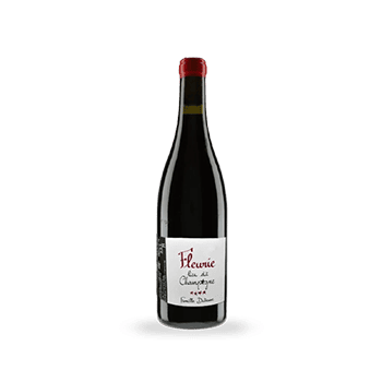 Fleurie Lieu dit Champagne
