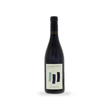 Nuits St. Georges Les Fleurières