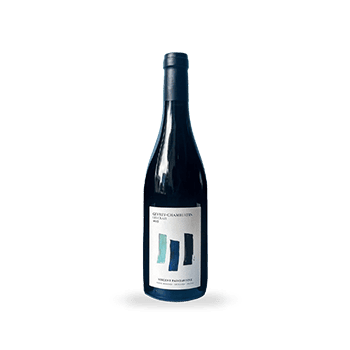 Gevrey-Chambertin Les Crais