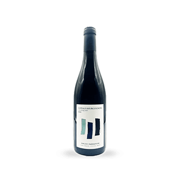 Coteaux Bourguignons Les Paquiers