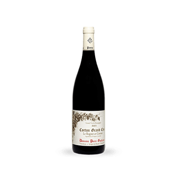 Corton Grand Cru Les Rognet et Corton