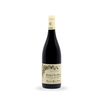 Savigny-lès-Beaune 1er Cru Aux Serpentieres