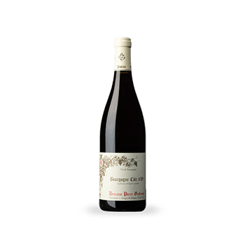 Bourgogne Côte d’Or Rouge