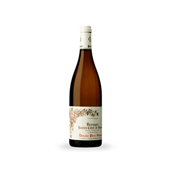 Bourgogne Hautes Côtes de Beaune Le Mont et Forêt Blanc