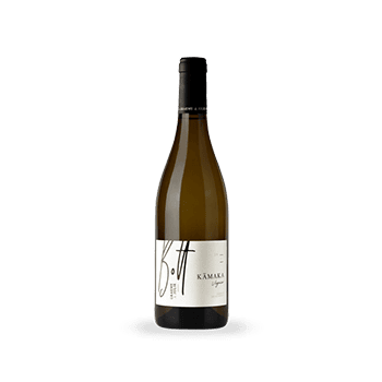 Kāmaka Terroir de Seyssuel Viognier