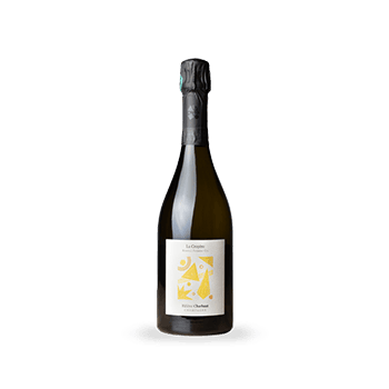 La Crayère Bisseuil Premier Cru
