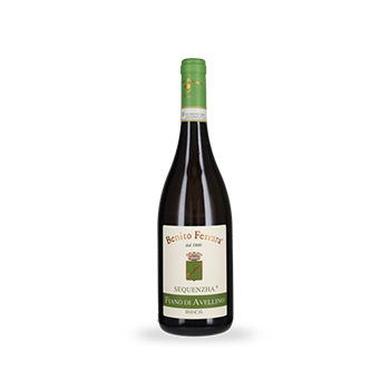 Fiano di Avellino"Sequenzha" DOCG