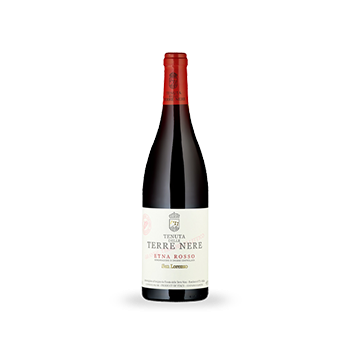 San Lorenzo Etna Rosso