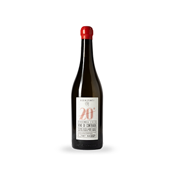 Vino Di Contrada Frappato 20°
