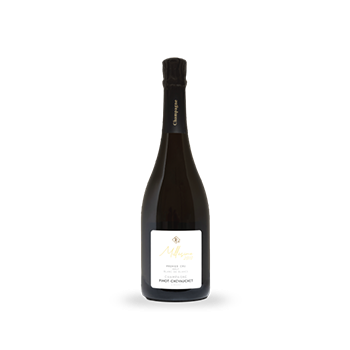Millésimé Brut Blanc de Blancs Premier Cru