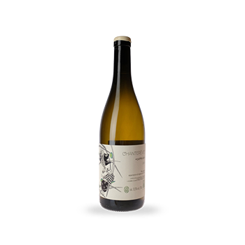 Bourgogne Blanc Yume Utai