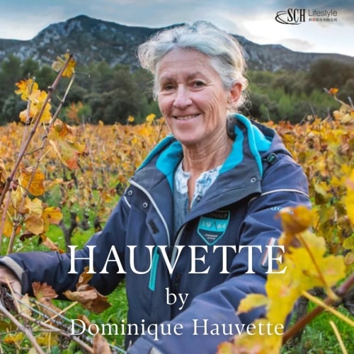 Hauvette