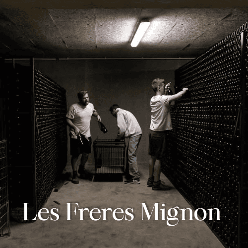 Les Freres Mignon