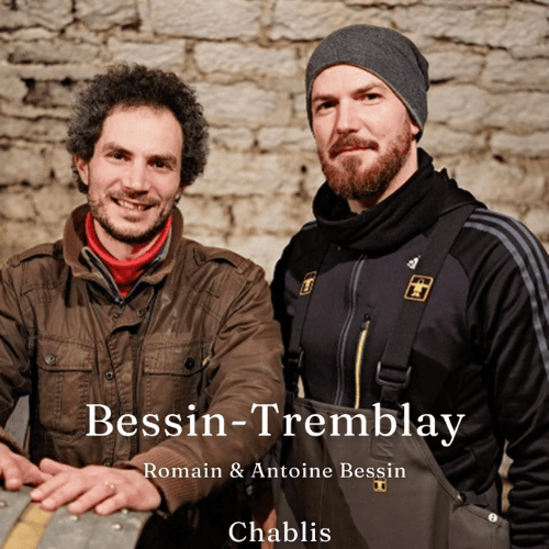Bessin-Tremblay