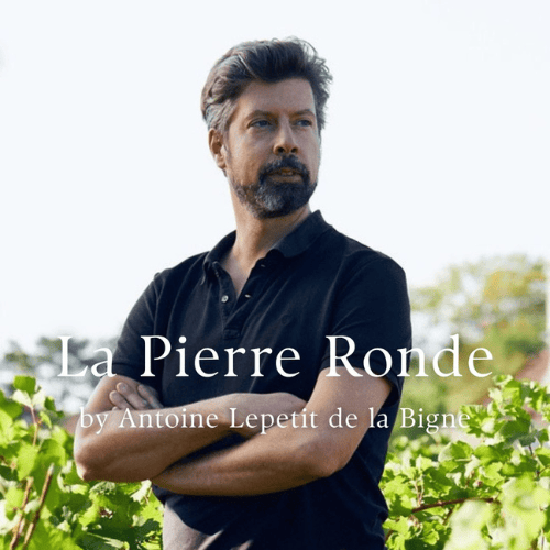 La Pierre Ronde