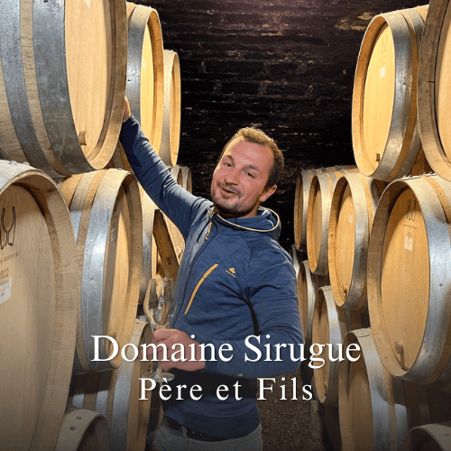 Sirugue Père & Fils