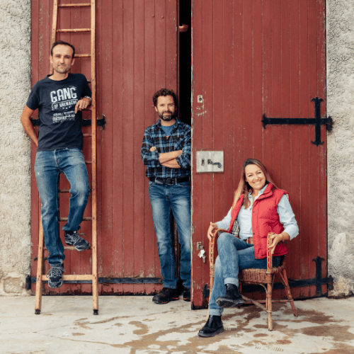 Clos du Mont-Olivet