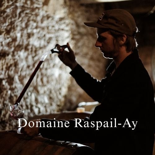 Raspail-Ay