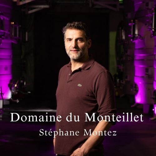 Domaine du Monteillet