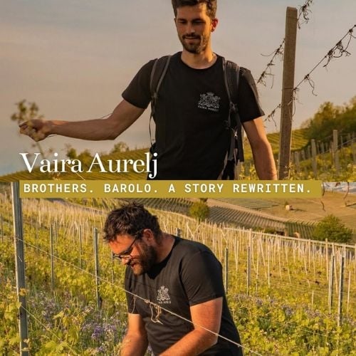 Vaira Aurelj