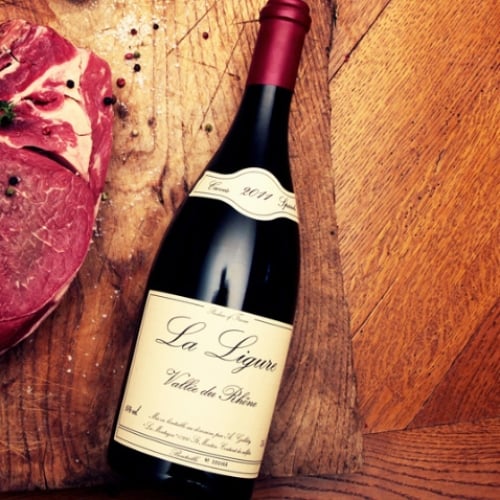 Domaine Gallety