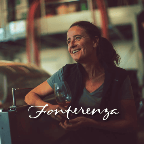 Fonterenza