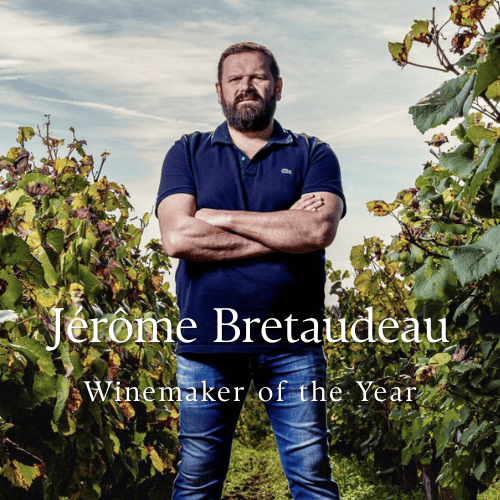 Domaine Bretaudeau
