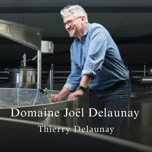 Domaine Joel Delaunay